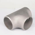 Forging High Quality Alloy Steel Tee